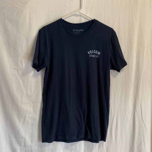 Volcom Tshirt - Men’s S - Picture 1 of 3